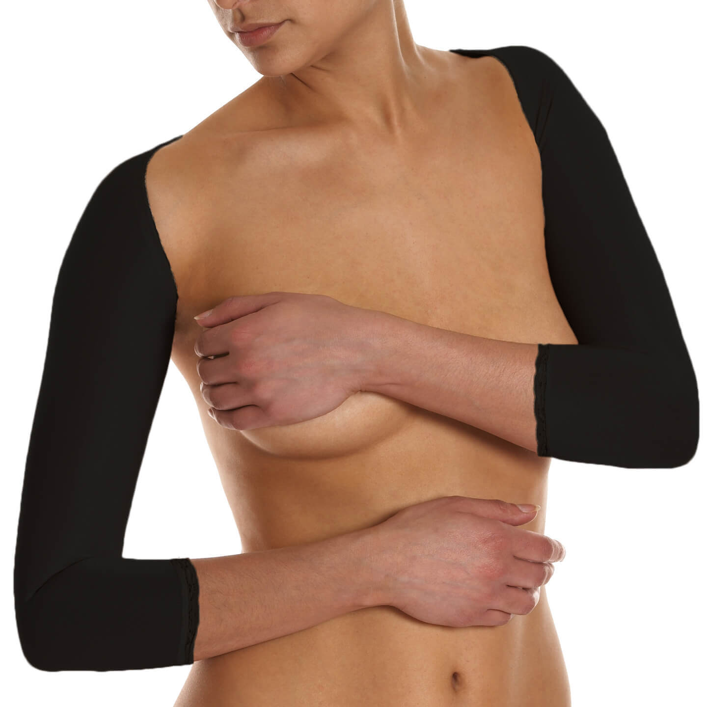 Liposuction  Sculpture Garments - NZ Made Compression Garments