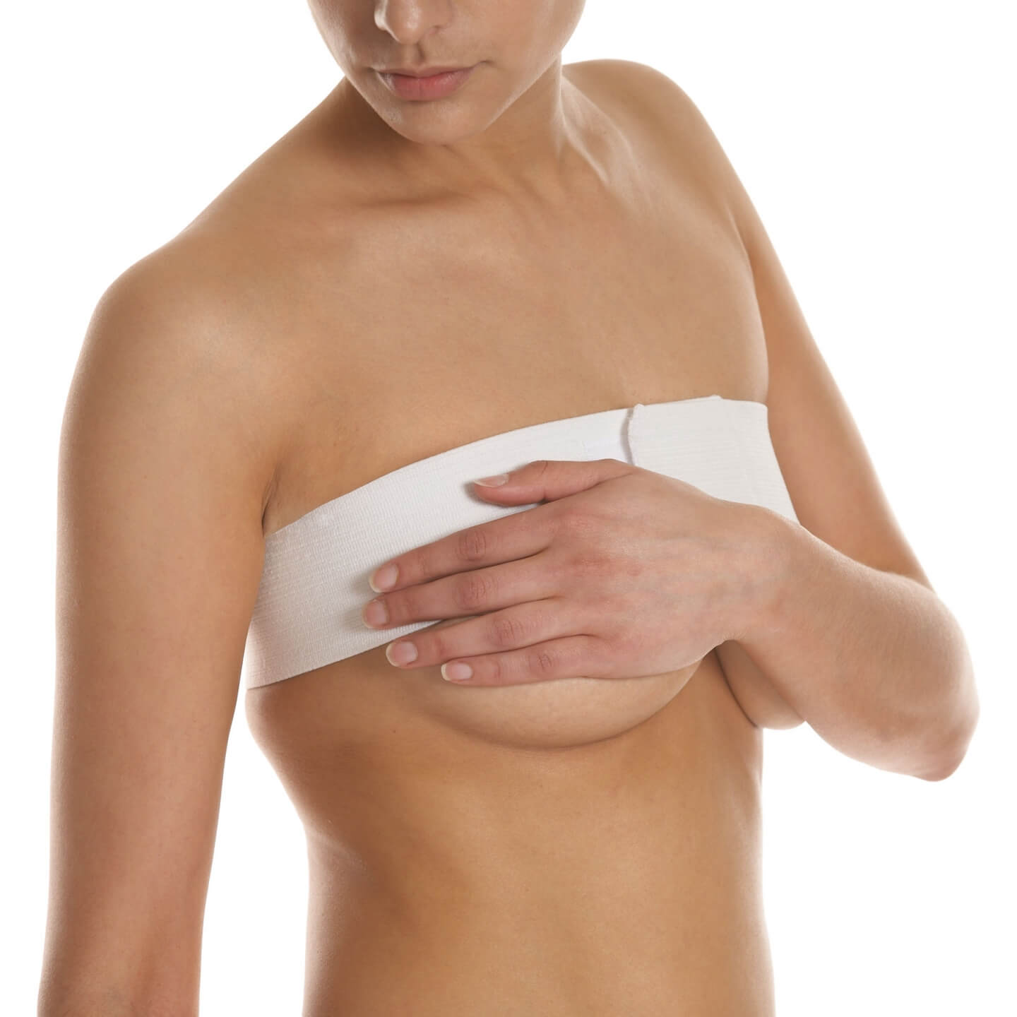 Surgical Bra with Underbust Support, Br1  Sculpture Garments - NZ Made  Compression Garments & Pressurewear