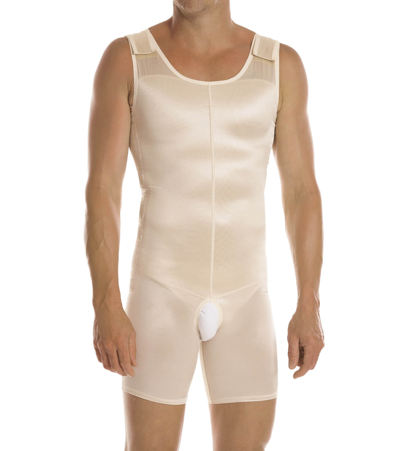 Men's Abdominal Compression Garments