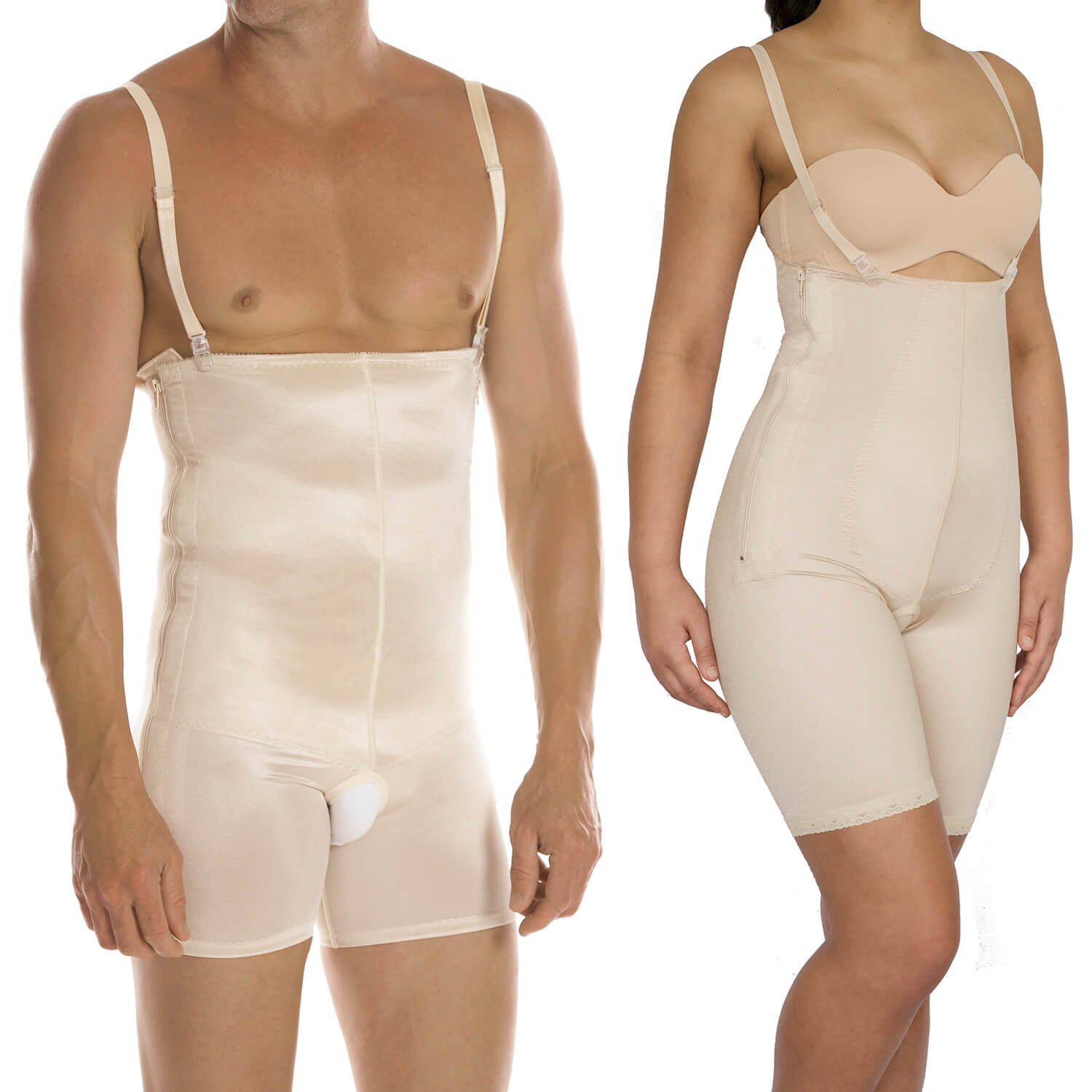 Compression Pants, Waist to Below-knee  Sculpture Garments - NZ Made Compression  Garments & Pressurewear